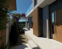 New Build - Detached - Ciudad Quesada