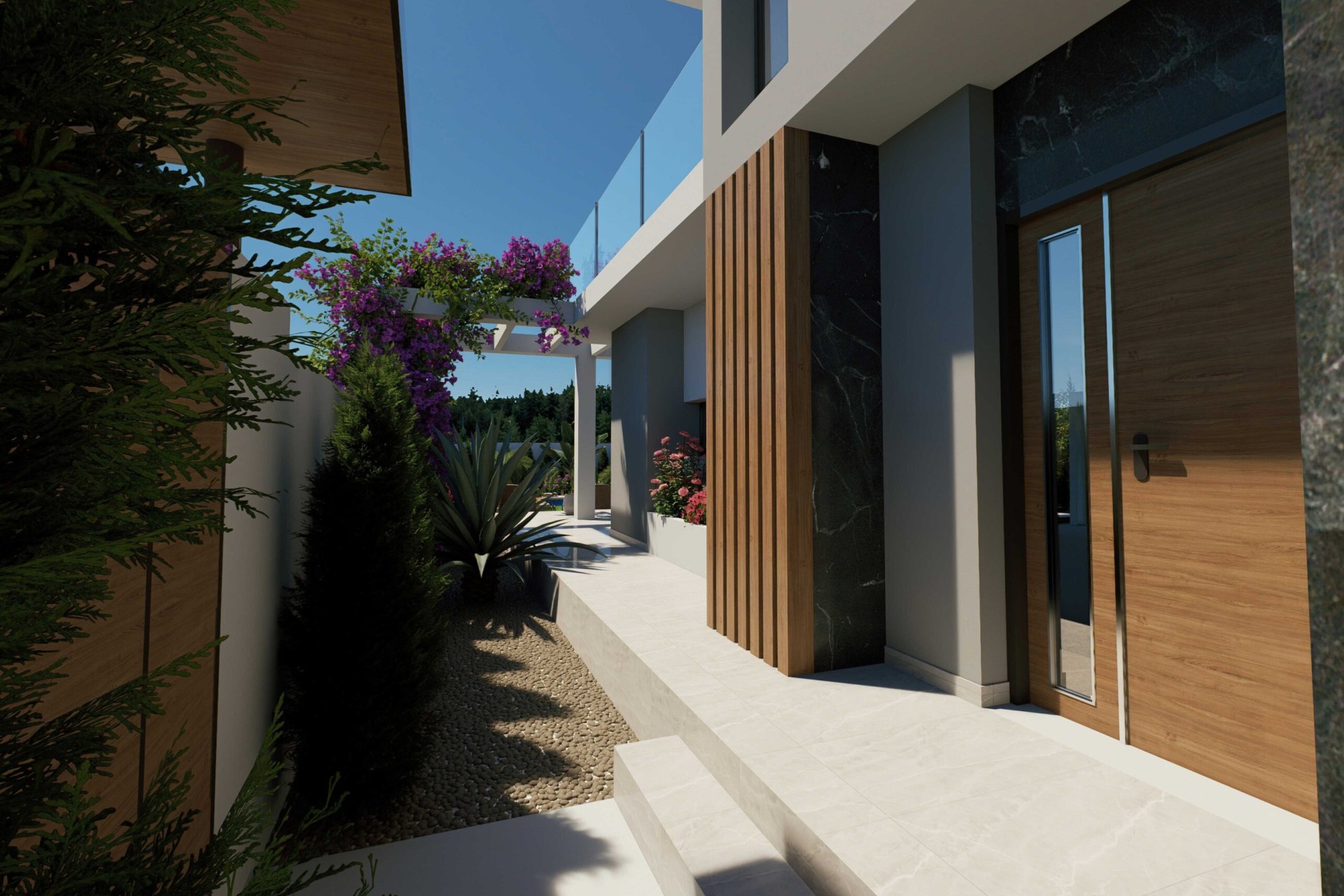 New Build - Detached - Ciudad Quesada