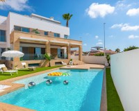 New Build - Detached - Ciudad Quesada