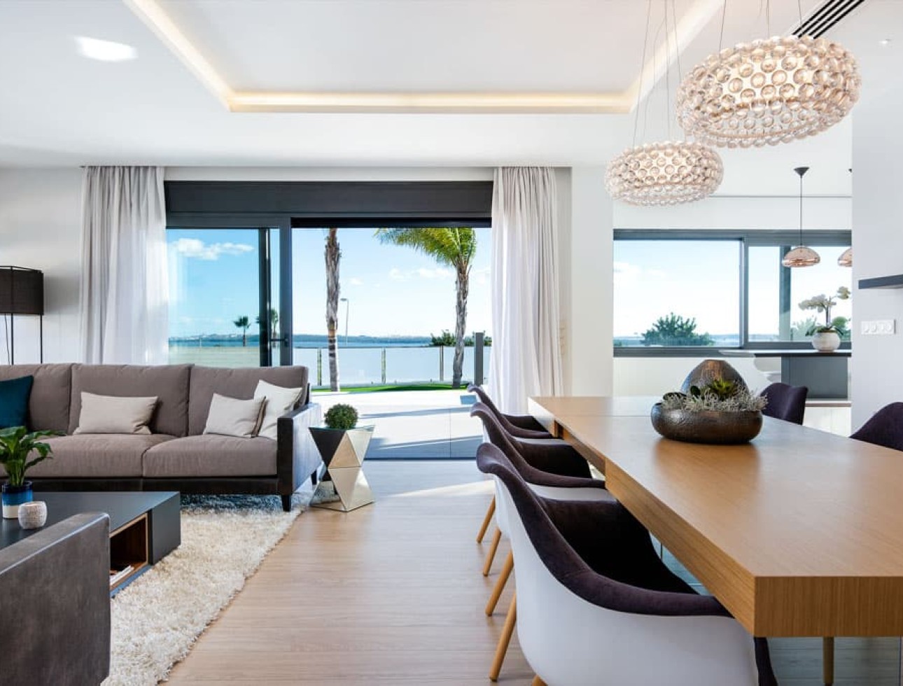 New Build - Detached - Ciudad Quesada