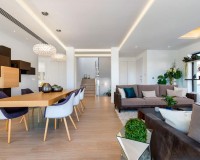 New Build - Detached - Ciudad Quesada