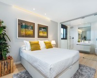 New Build - Detached - Ciudad Quesada