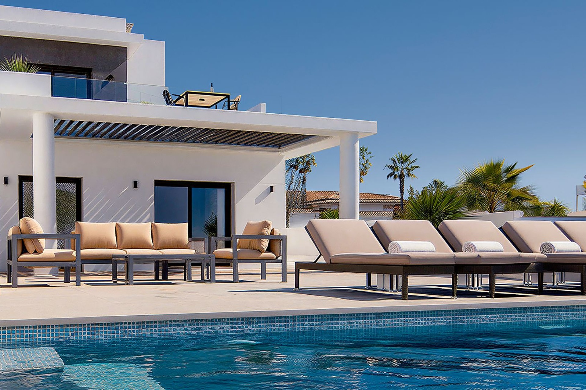 New Build - Detached - Ciudad Quesada