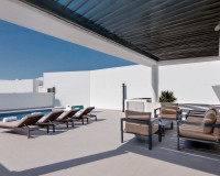 New Build - Detached - Ciudad Quesada