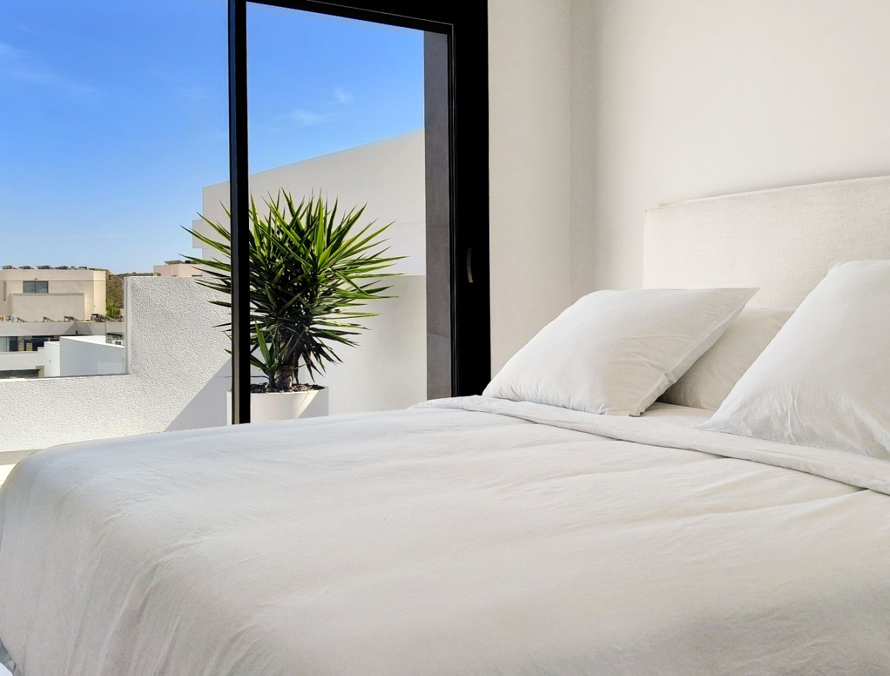 New Build - Detached - Ciudad Quesada