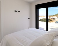 New Build - Detached - Ciudad Quesada