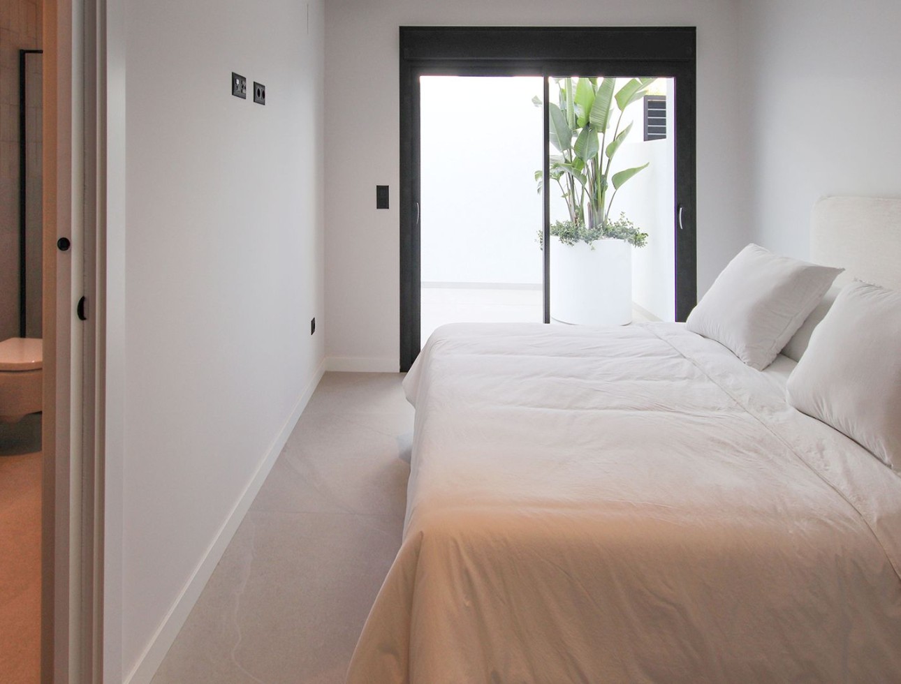 New Build - Detached - Ciudad Quesada