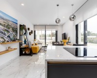 New Build - Detached - Ciudad Quesada