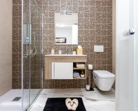 New Build - Detached - Ciudad Quesada