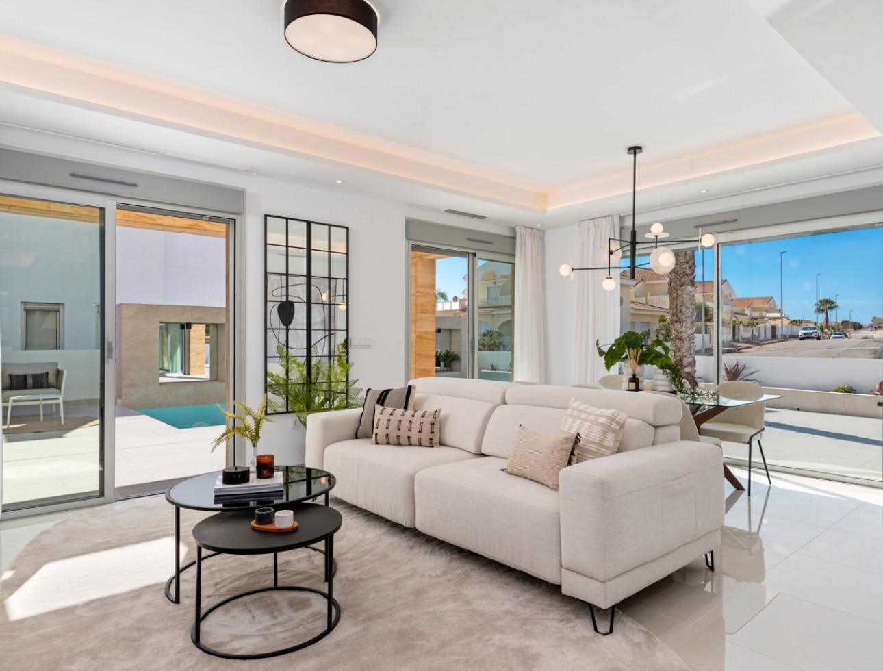 New Build - Detached - Ciudad Quesada