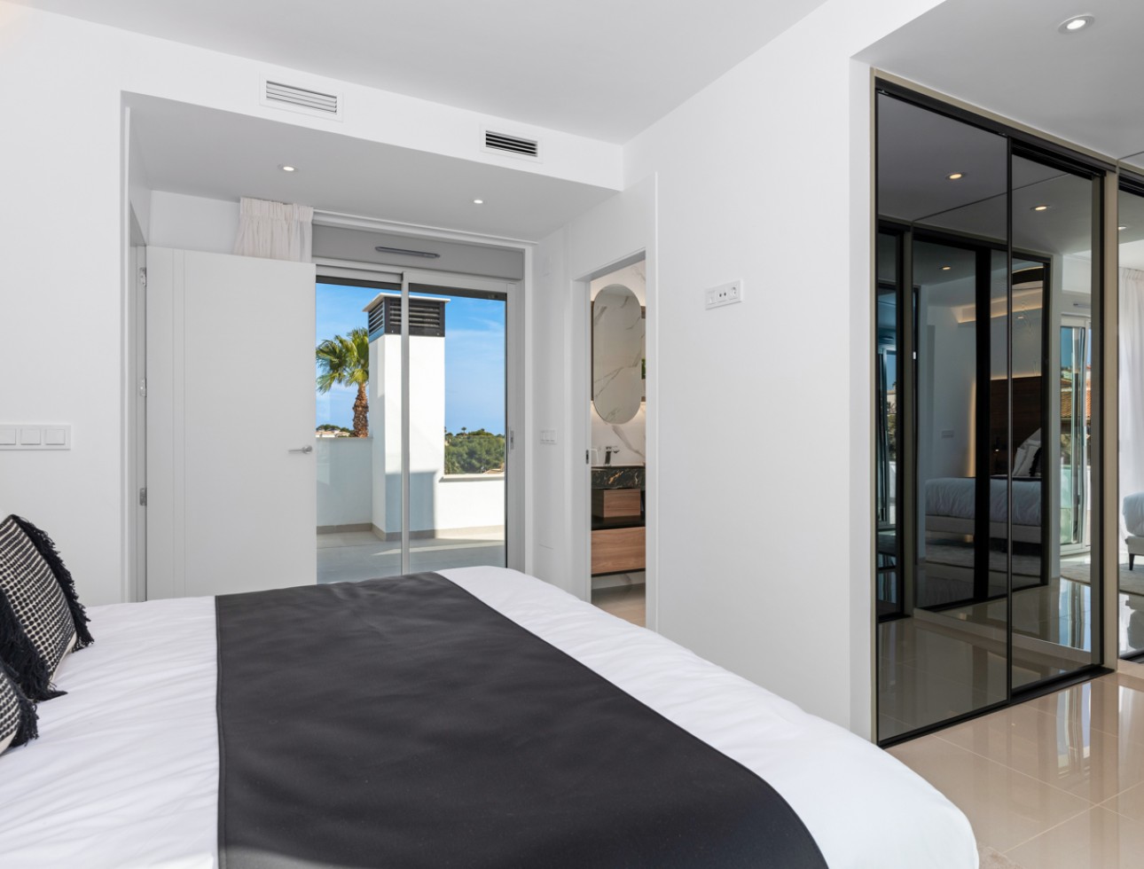 New Build - Detached - Ciudad Quesada