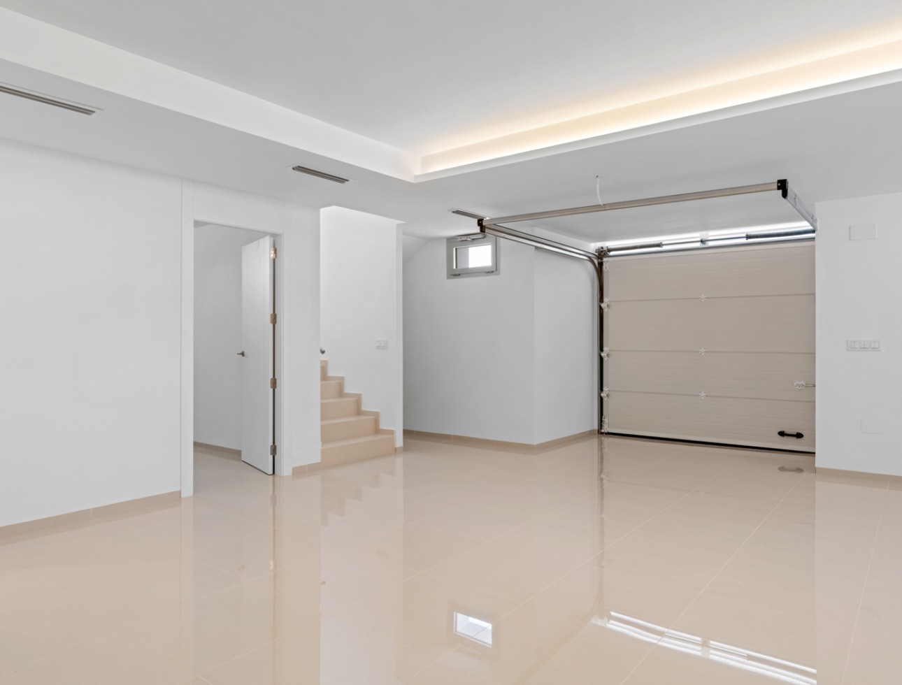 New Build - Detached - Ciudad Quesada