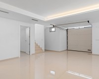 New Build - Detached - Ciudad Quesada