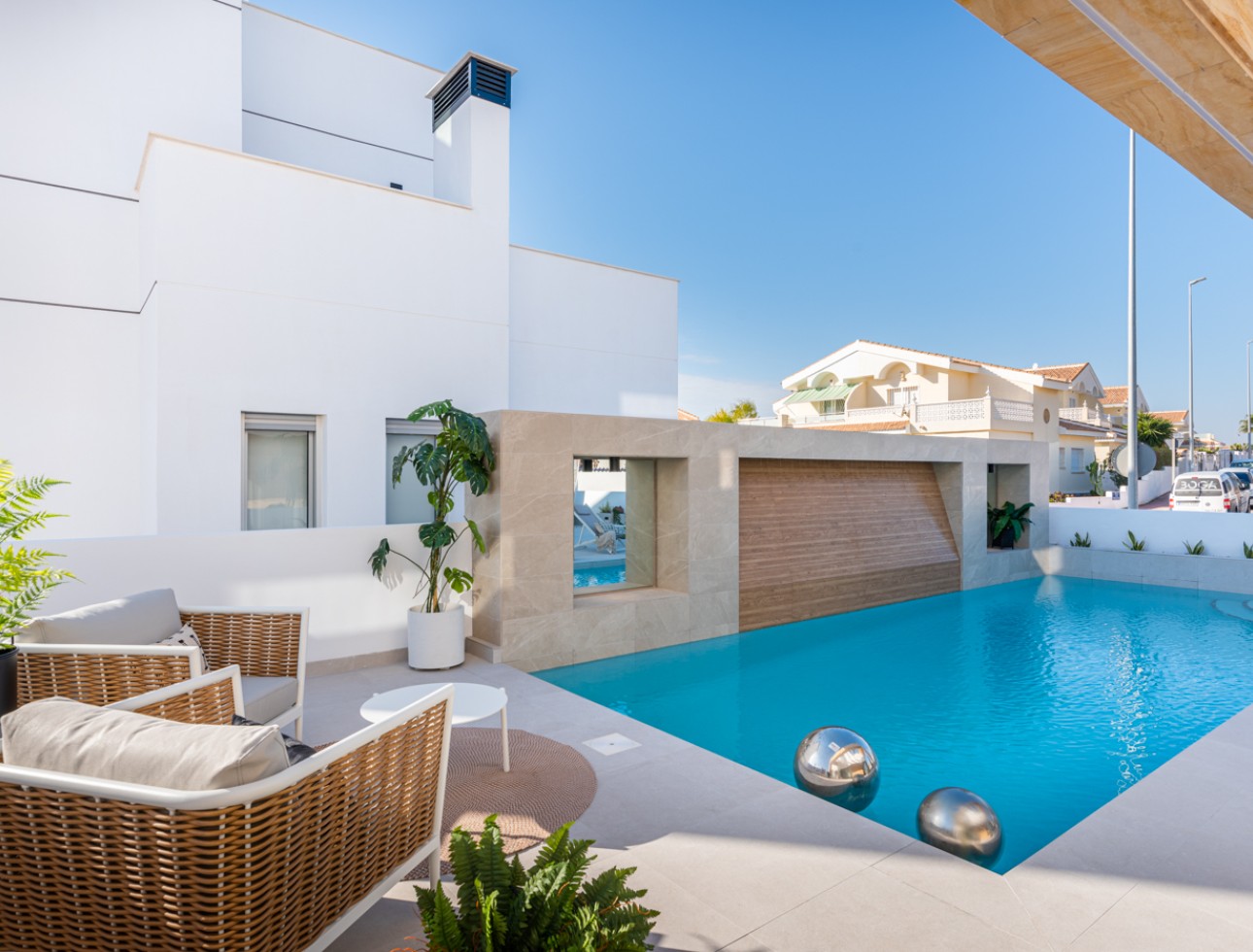 New Build - Detached - Ciudad Quesada