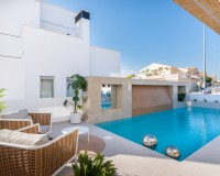 New Build - Detached - Ciudad Quesada