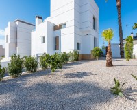 New Build - Detached - Ciudad Quesada