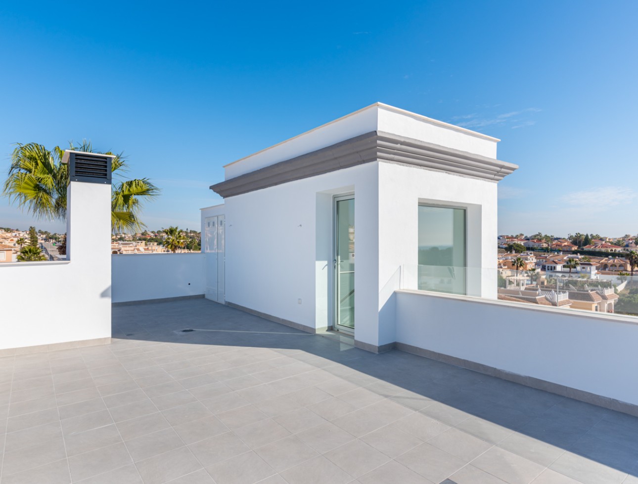 New Build - Detached - Ciudad Quesada