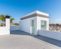 New Build - Detached - Ciudad Quesada