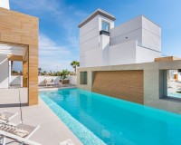 New Build - Detached - Ciudad Quesada