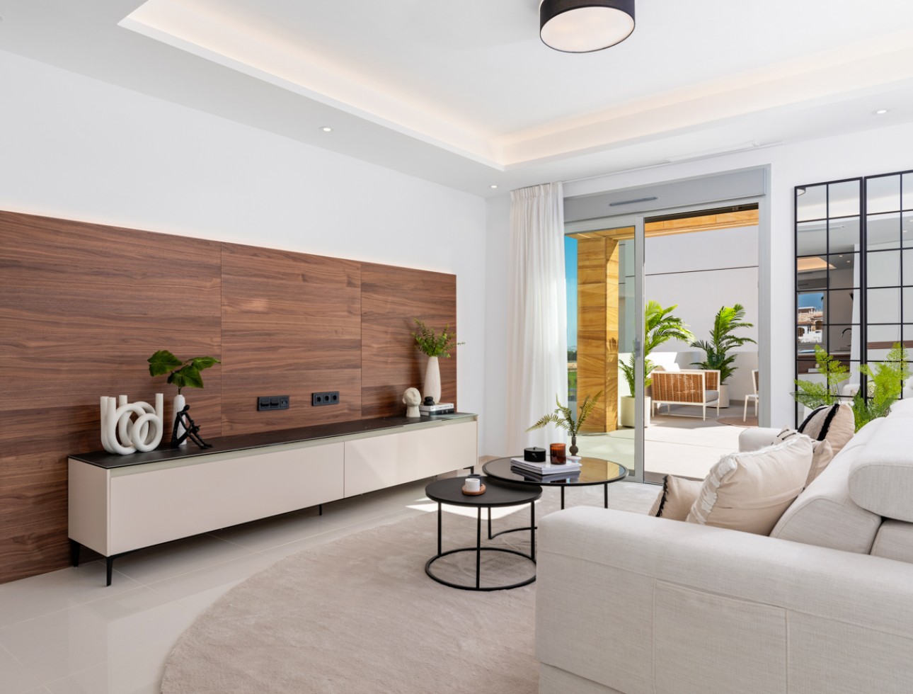 New Build - Detached - Ciudad Quesada