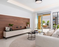 New Build - Detached - Ciudad Quesada