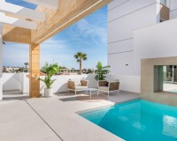 New Build - Detached - Ciudad Quesada