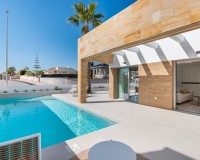 New Build - Detached - Ciudad Quesada