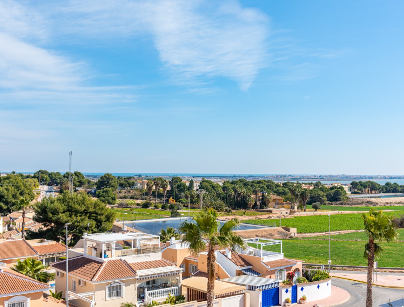 New Build - Detached - Ciudad Quesada