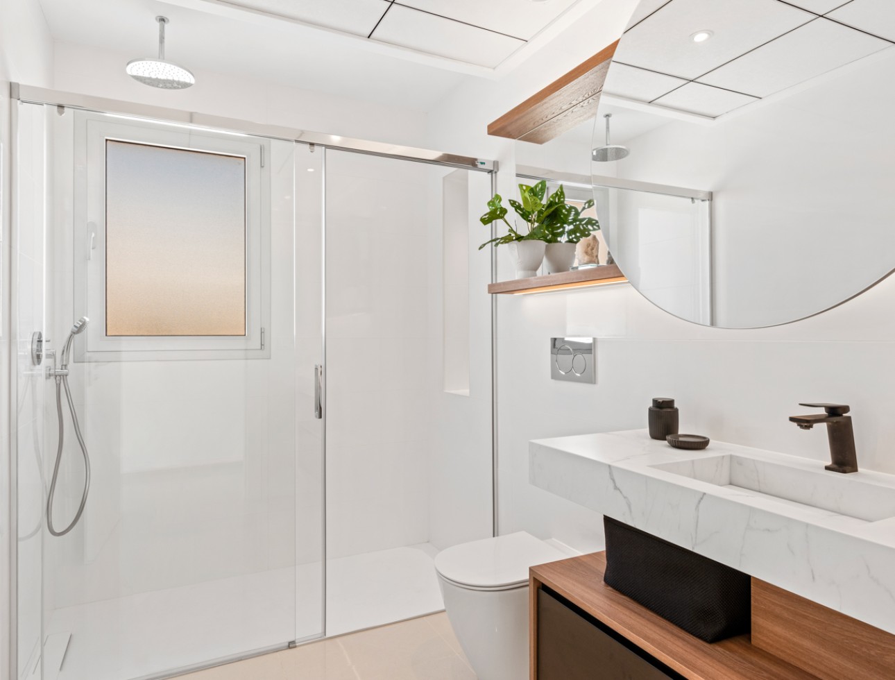 New Build - Detached - Ciudad Quesada