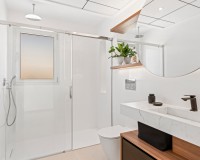 New Build - Detached - Ciudad Quesada