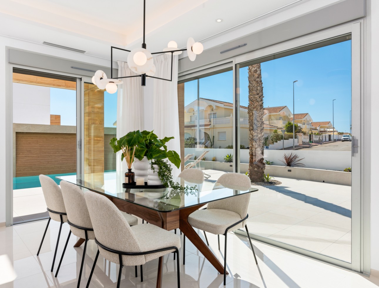 New Build - Detached - Ciudad Quesada