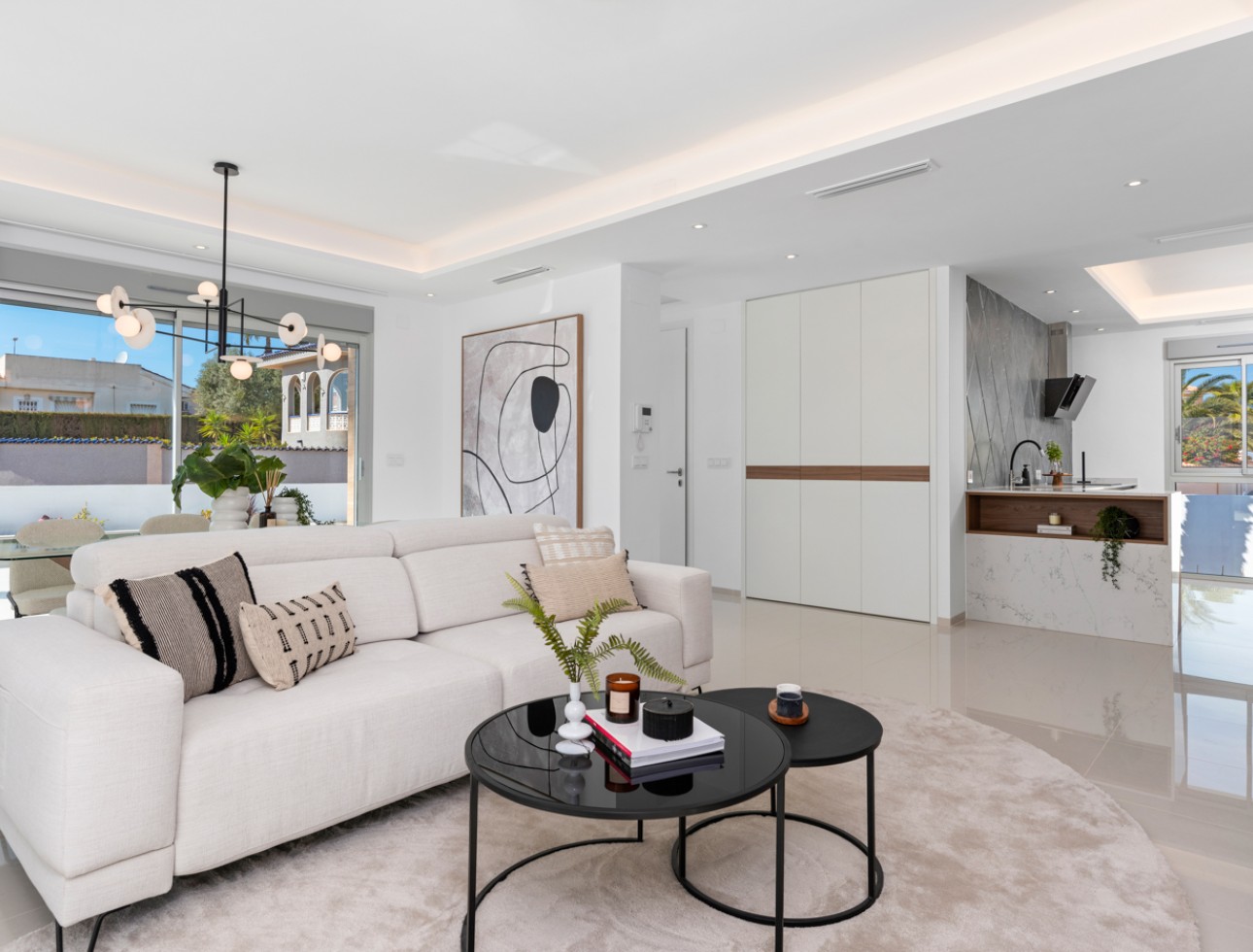 New Build - Detached - Ciudad Quesada