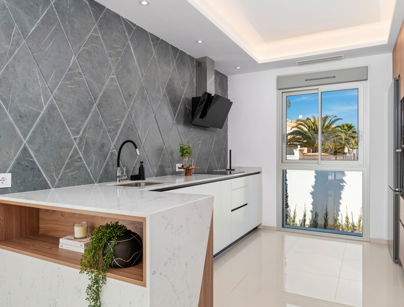 New Build - Detached - Ciudad Quesada
