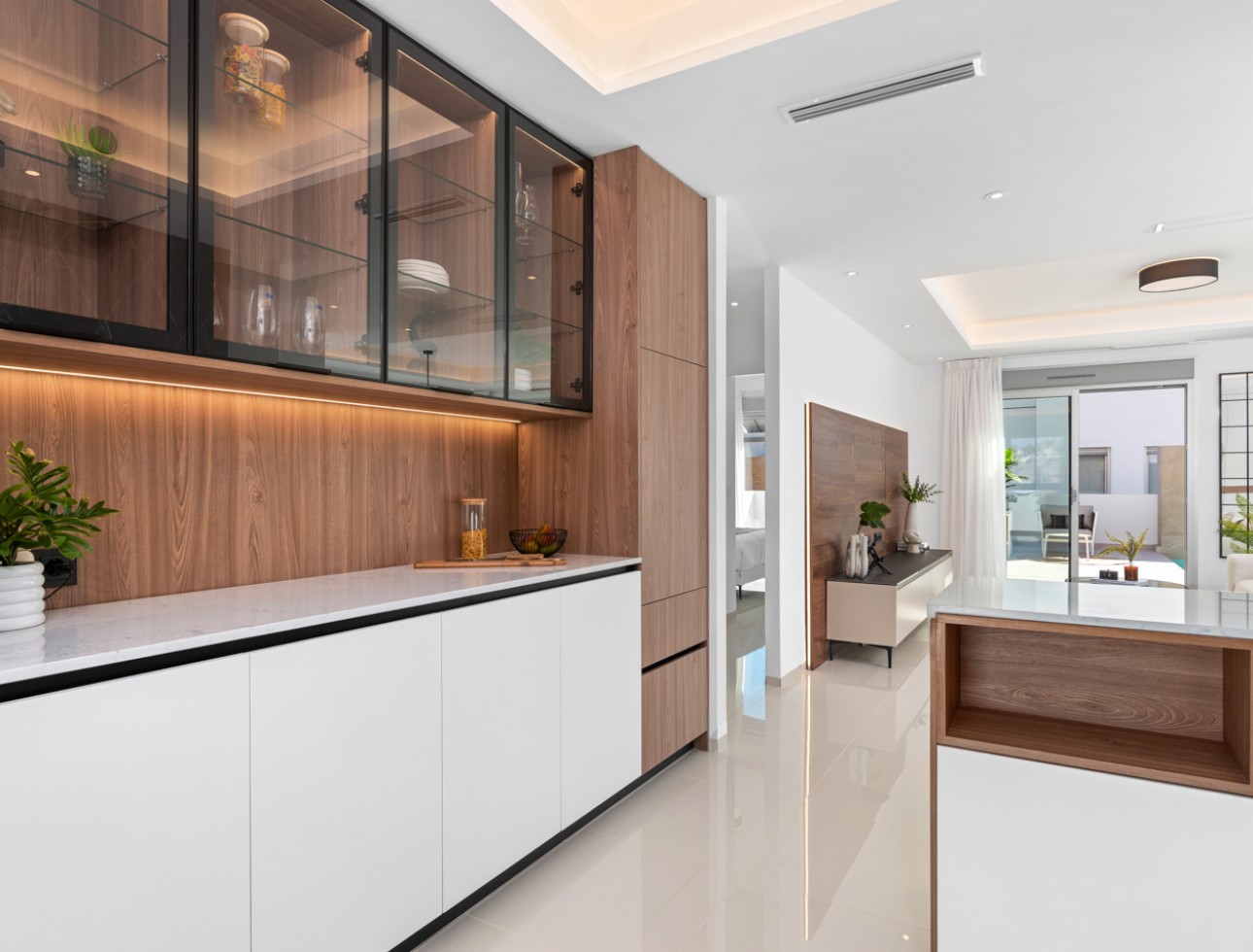 New Build - Detached - Ciudad Quesada