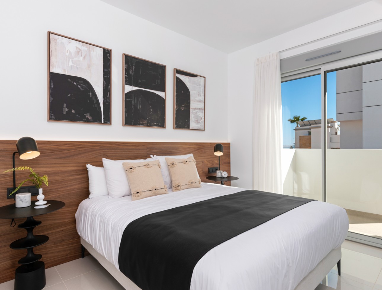 New Build - Detached - Ciudad Quesada