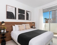 New Build - Detached - Ciudad Quesada