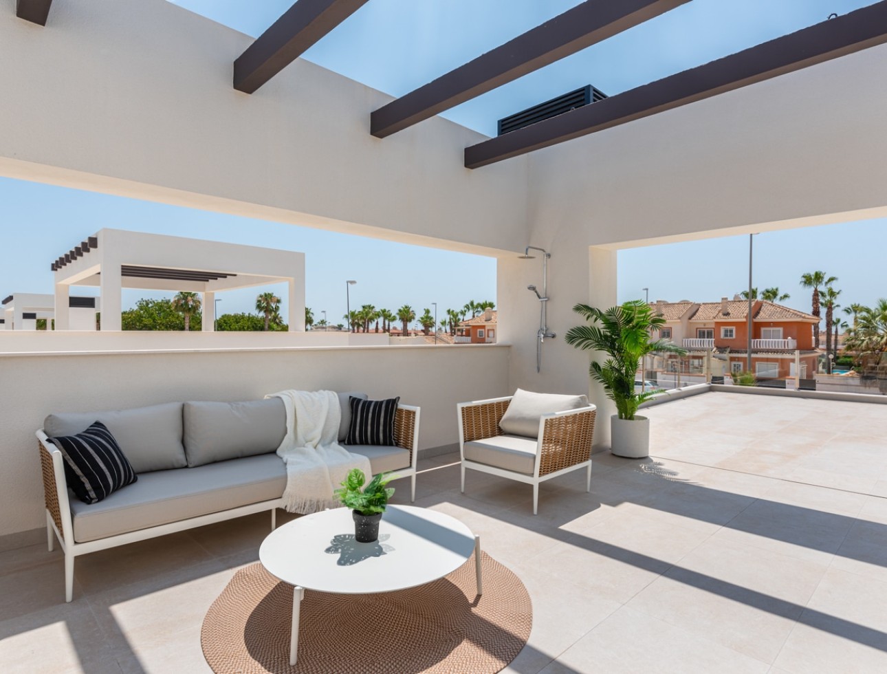 New Build - Detached - Ciudad Quesada