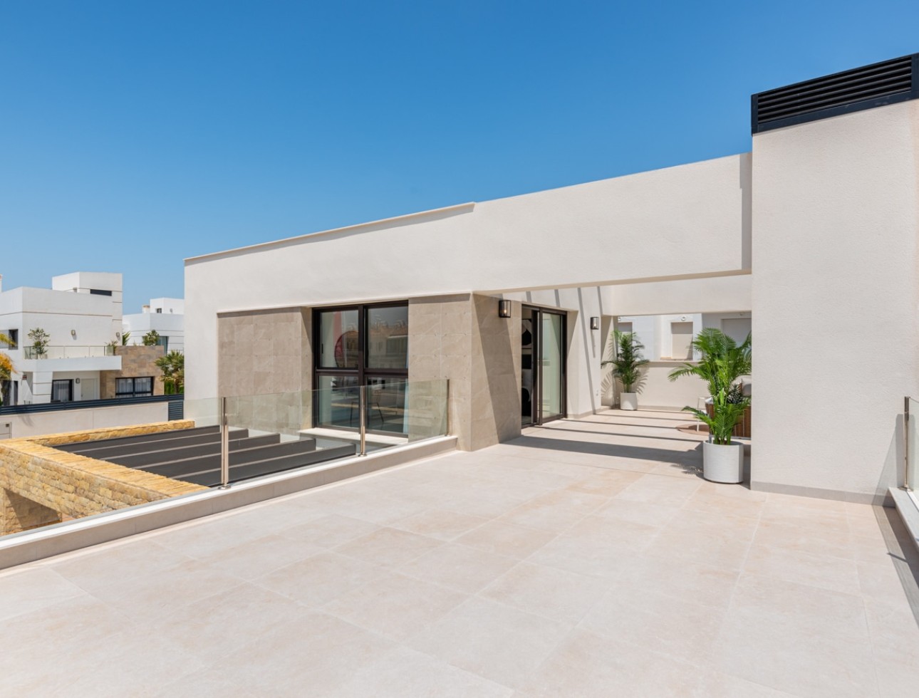 New Build - Detached - Ciudad Quesada