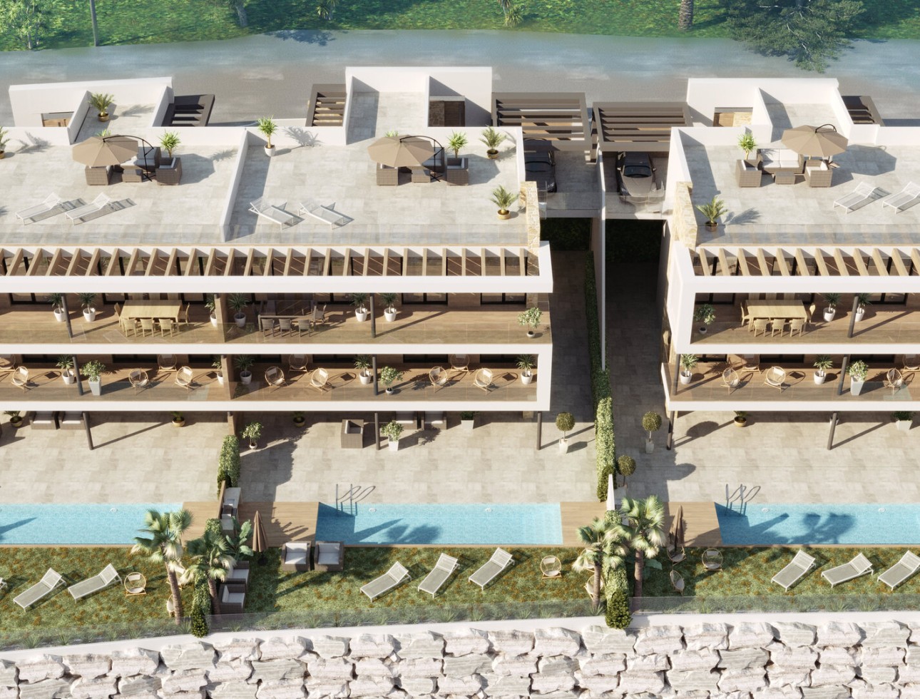 New Build - Detached - Ciudad Quesada