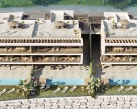 New Build - Detached - Ciudad Quesada