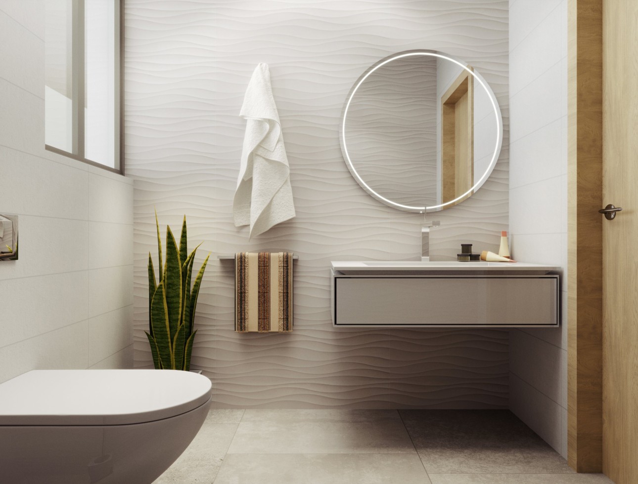 New Build - Detached - Ciudad Quesada