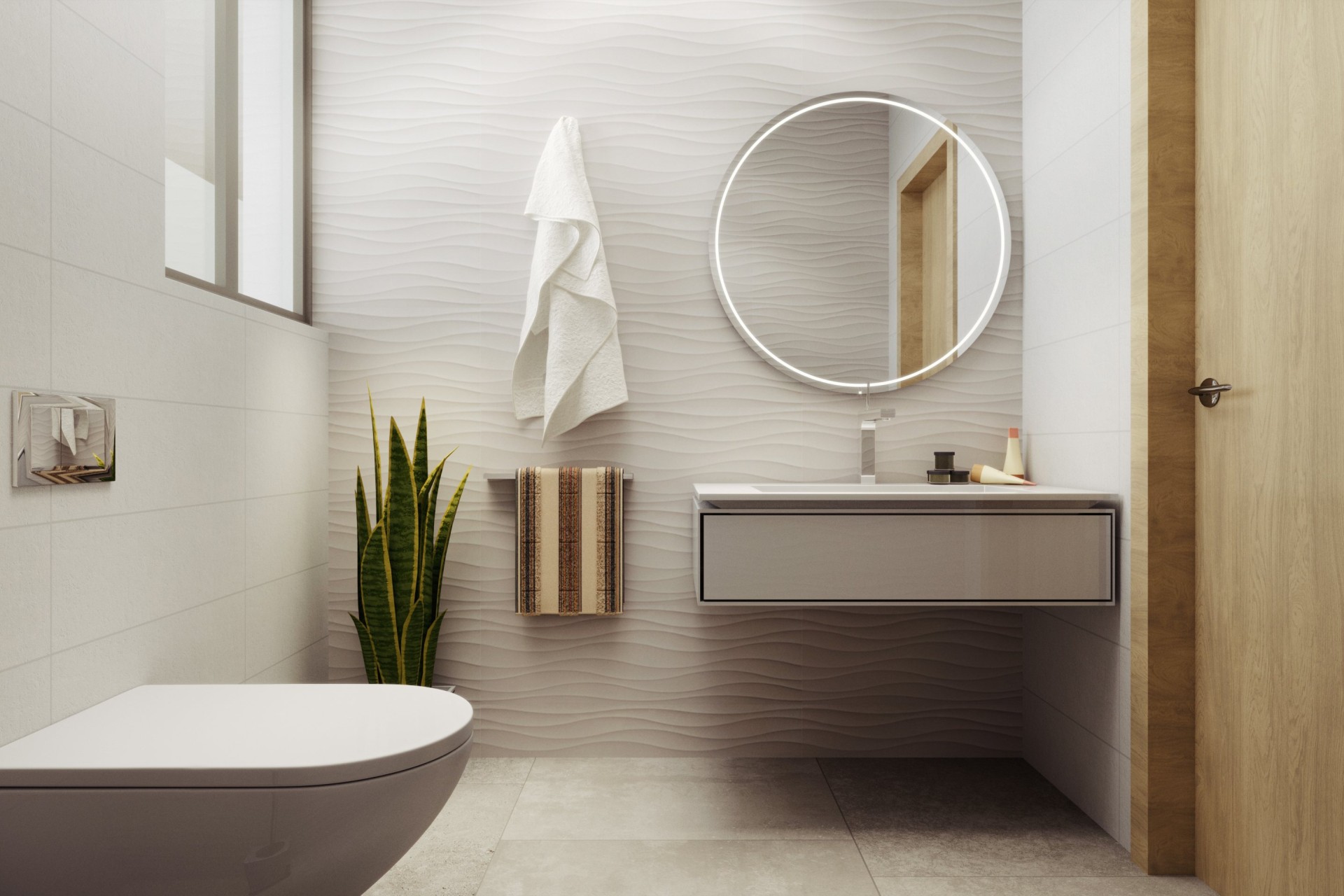 New Build - Detached - Ciudad Quesada