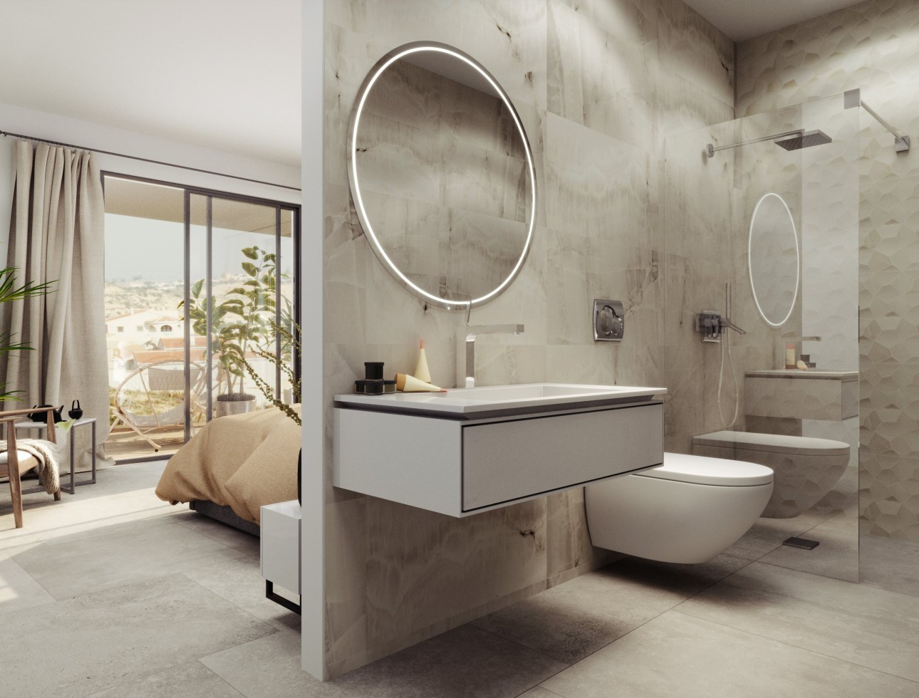 New Build - Detached - Ciudad Quesada