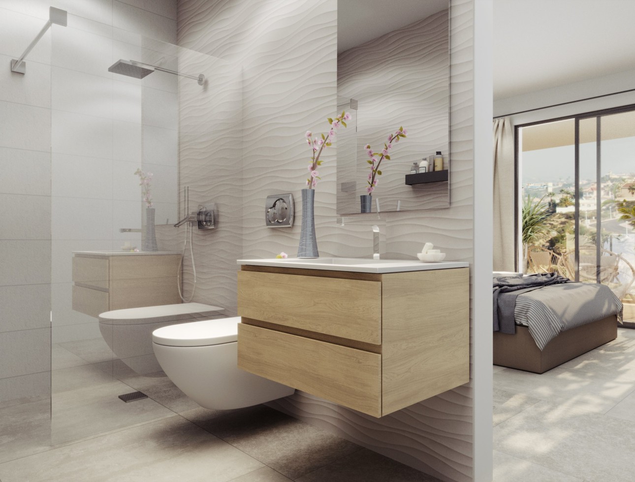 New Build - Detached - Ciudad Quesada