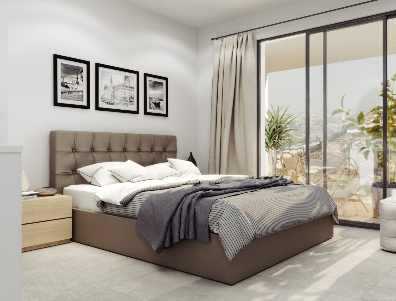 New Build - Detached - Ciudad Quesada