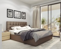 New Build - Detached - Ciudad Quesada