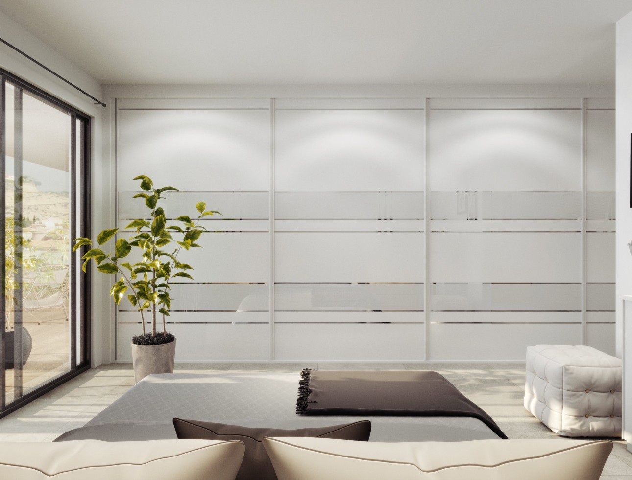 New Build - Detached - Ciudad Quesada