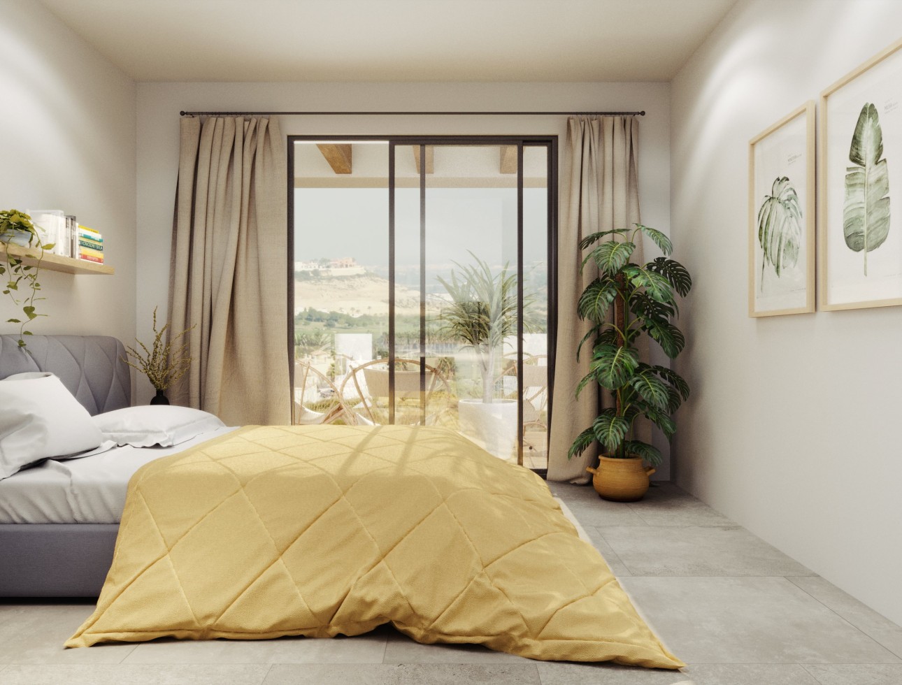 New Build - Detached - Ciudad Quesada