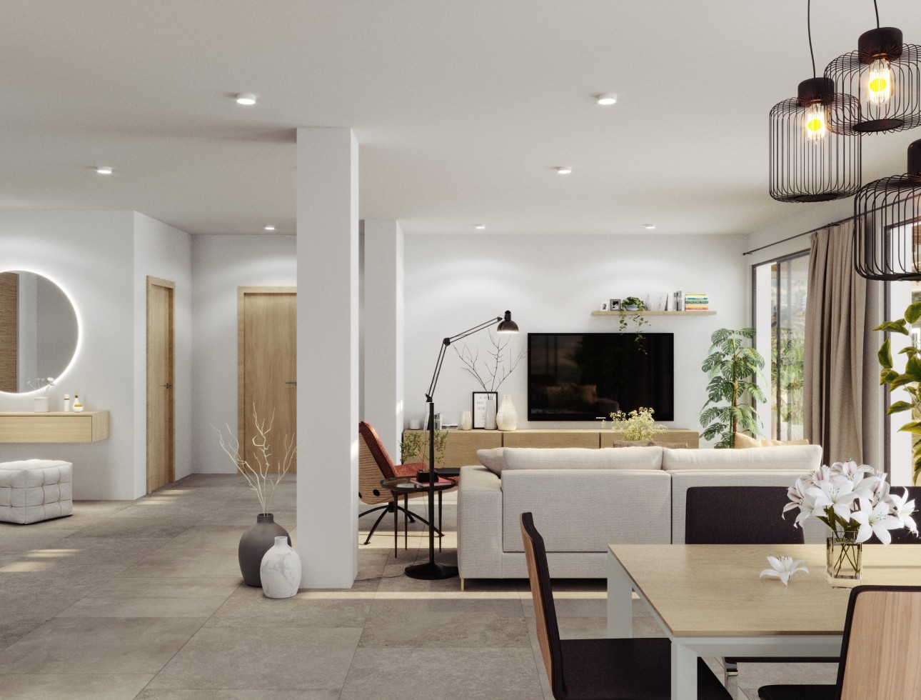 New Build - Detached - Ciudad Quesada