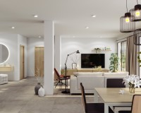 New Build - Detached - Ciudad Quesada